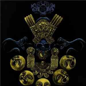 Saqra's Cult - Forgotten Rites