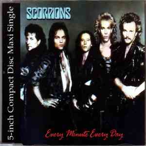 Scorpions - Every Minute Every Day