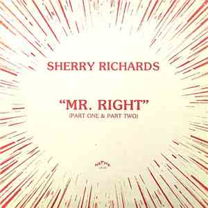 Sherry Richards - Mr. Right