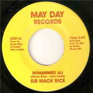 Sir Mack Rice - Muhammed Ali