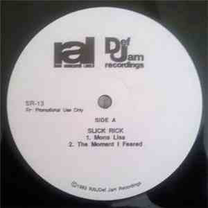 Slick Rick - Untitled
