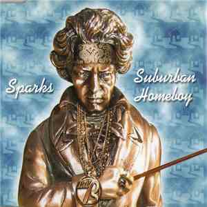 Sparks - Suburban Homeboy