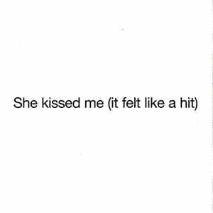 Spiritualized® - She Kissed Me (It Felt Like A Hit)
