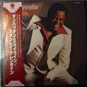 Stanley Turrentine - What About You!