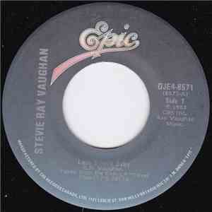 Stevie Ray Vaughan & Double Trouble - Love Struck Baby / Lenny