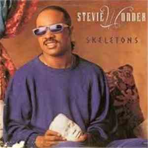 Stevie Wonder - Skeletons