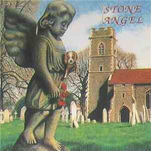 Stone Angel - Stone Angel