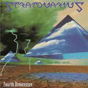 Stratovarius - Fourth Dimension