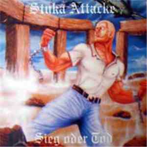 Stuka Attacke - Sieg Oder Tod