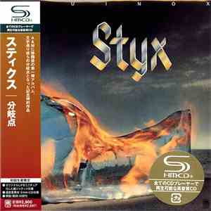 Styx - Equinox