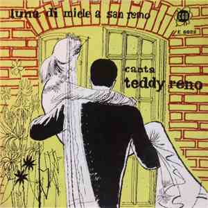 Teddy Reno - Luna Di Miele A San Remo