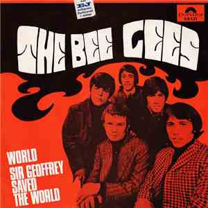 The Bee Gees - World