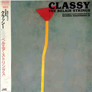 The Belair Strings - Classy