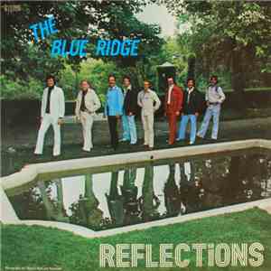 The Blue Ridge - Reflections