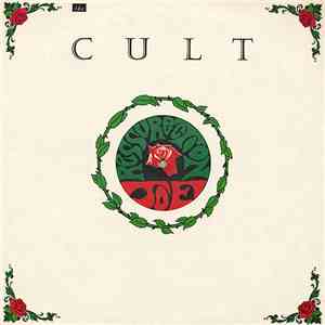 The Cult - Ressurection Joe