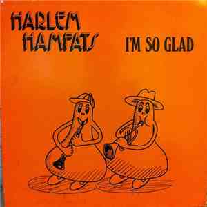 The Harlem Hamfats - I'm So Glad