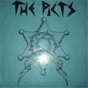 The Picts - F.O.P. EP