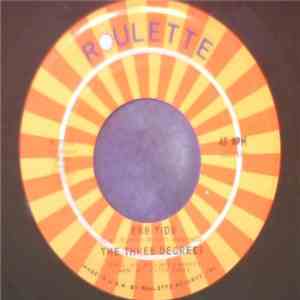 The Three Degrees - Ebb Tide / Low Down