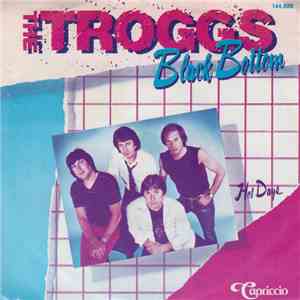 The Troggs - Black Bottom