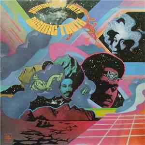 The Undisputed Truth - Cosmic Truth