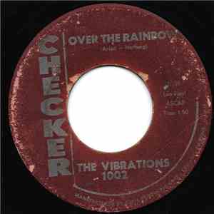 The Vibrations - Over The Rainbow