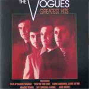 The Vogues - Greatest Hits
