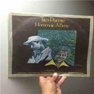 Tito Puente - Homenaje A Beny
