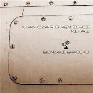 Van Czar & Ken Ishii - Kitai