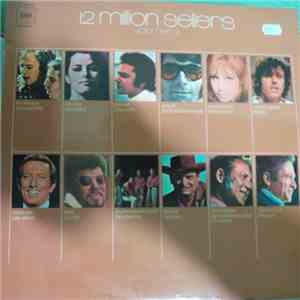 Various - 12 Million Sellers - Volumen 3