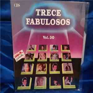 Various - 13 Fabulosos Vol.30