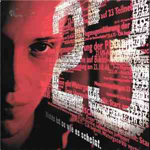 Various - 23 - Nichts Ist So Wie Es Scheint.