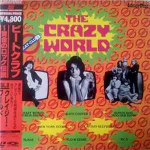 Various - Beat Club Vol.8 - The Crazy World