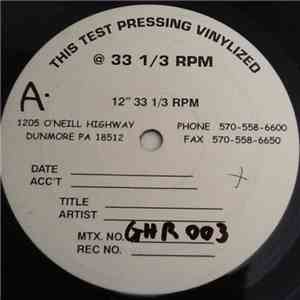 Various - DJ Power Tools