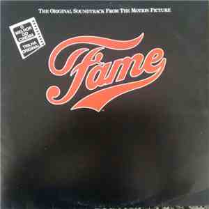Various - Fame (The Original Soundtrack From The Motion Picture)