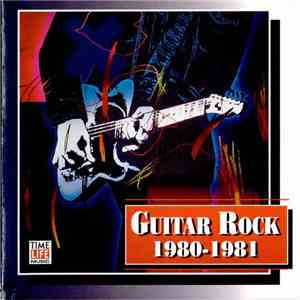 Various - Guitar Rock 1980-1981