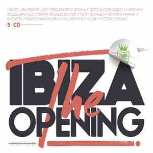 Various - Ibiza - The Opening