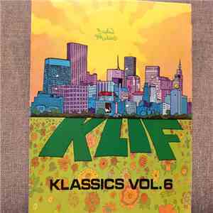 Various - KLIF Klassics Vol. 6