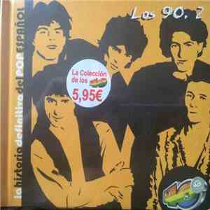 Various - Los 90.2
