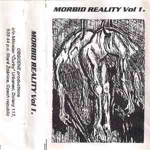 Various - Morbid Reality Vol 1.