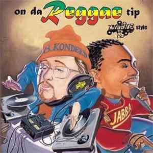 Various - On Da Reggae Tip