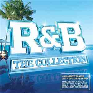 Various - R&B: The Collection