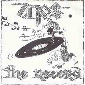 Various - Ups The Record
