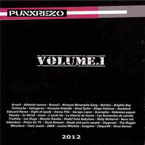 Various - Volume.1