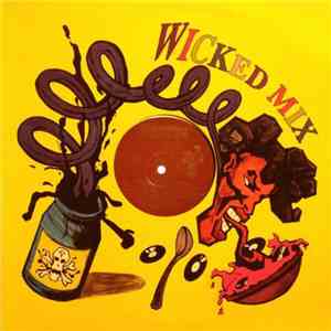 Various - Wicked Mix 40