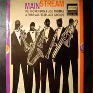 Vic Dickenson & Joe Thomas  - Mainstream