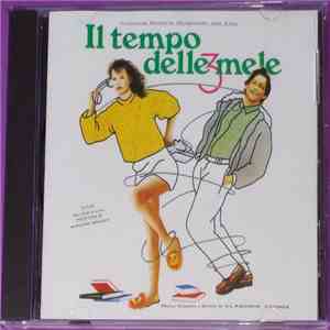 Vladimir Cosma - Il Tempo Delle Mele 3