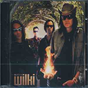 Wilki - Watra