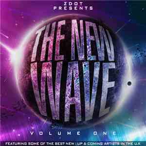 Z Dot - The New Wave Vol.1