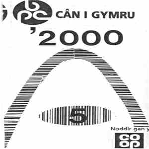 A5  - Can I Cymru 2000 Ep