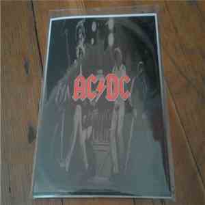 AC/DC - Problem Child Live 1977